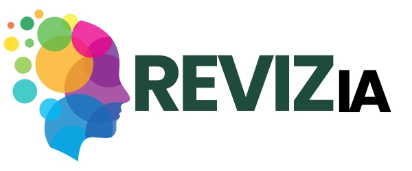RevizIA Logo